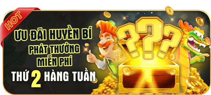 Thưởng nạp tiền hàng ngày và hàng tuần tại Jun880
