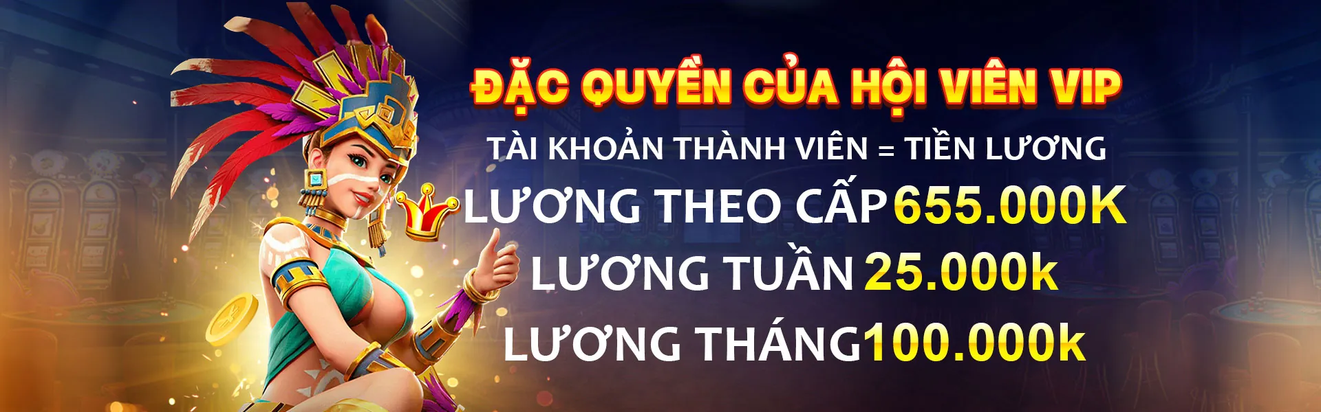 Hình ảnh chính về các chương trình khuyến mãi Jun880