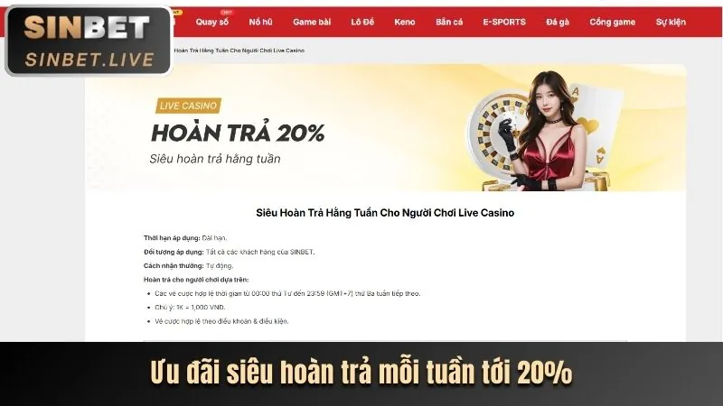 Chương trình khuyến mãi jun880 cho thành viên mới